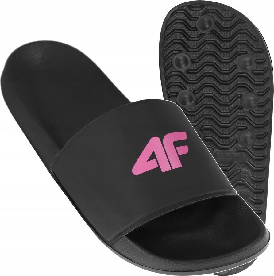 4F Dames Slippers Zwembad Strand Dagelijks Thuis