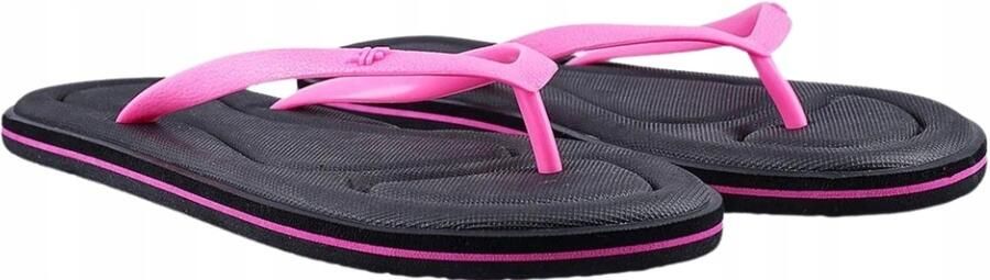 4F Dames Teenslippers Comfortabel & Lichtgewicht