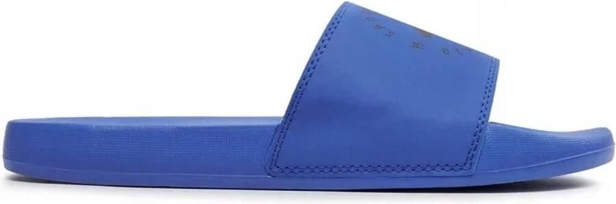 4F Herenslippers MM00FFLIM046A Blauw