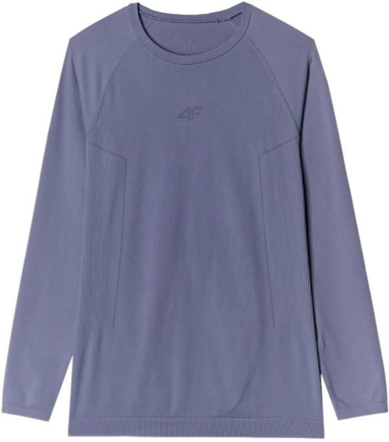 4F Herren Thermoactieve Top XXL 3XL