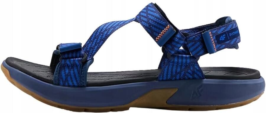 4F PATHWAY Heren Sandalen Comfortabel & Lichtgewicht