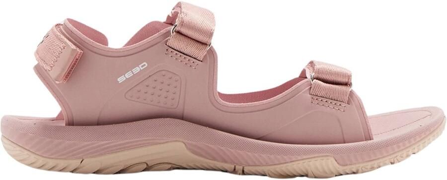 4F Sandalen Dames Roze