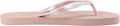 4F Slippers Dames F018A Bruin - Bruin