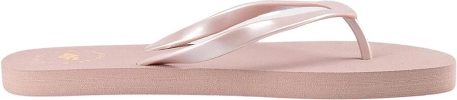 4F Slippers Dames F018A Bruin