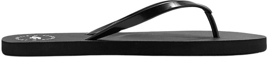 4F Slippers Dames F018A Zwart