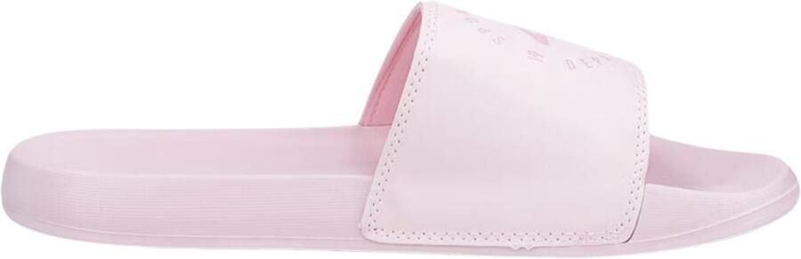 4F Slippers Dames F044A Roze