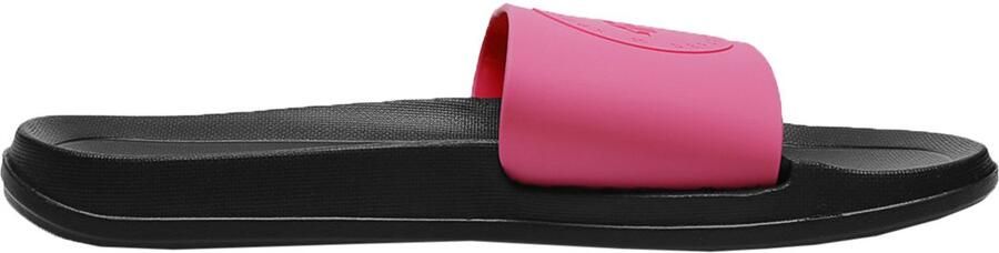 4F Slippers Dames F045A Warm Roze