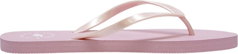 4F Slippers Dames Roze