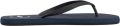 4F Slippers Heren M026A Donkerblauw - Donkerblauw