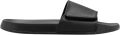 4F Slippers Heren M032A Zwart - Zwart