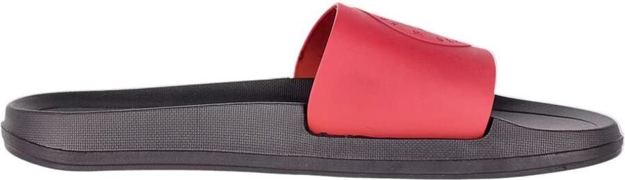 4F Teenslippers MM00FFLIM047ARED