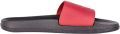 4F Slippers Heren M047A Rood - Rood