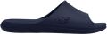 4F Slippers Heren M092A Donkerblauw - Donkerblauw