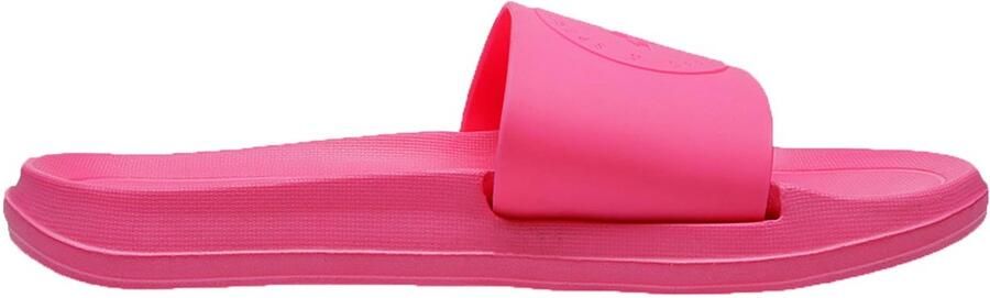 4F Slippers Meisjes F016A Warm Roze