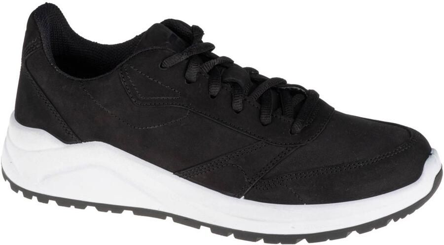 4F Wmn's Casual H4L21-OBDL250-21S Vrouwen Zwart Sneakers 37 EU