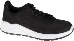 4F Wmn's Casual H4L21-OBDL250-21S Vrouwen Zwart Sneakers EU