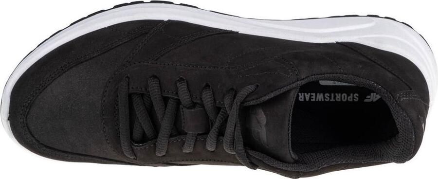 4F Wmn's Casual H4L21-OBDL250-21S Vrouwen Zwart Sneakers EU - Foto 3