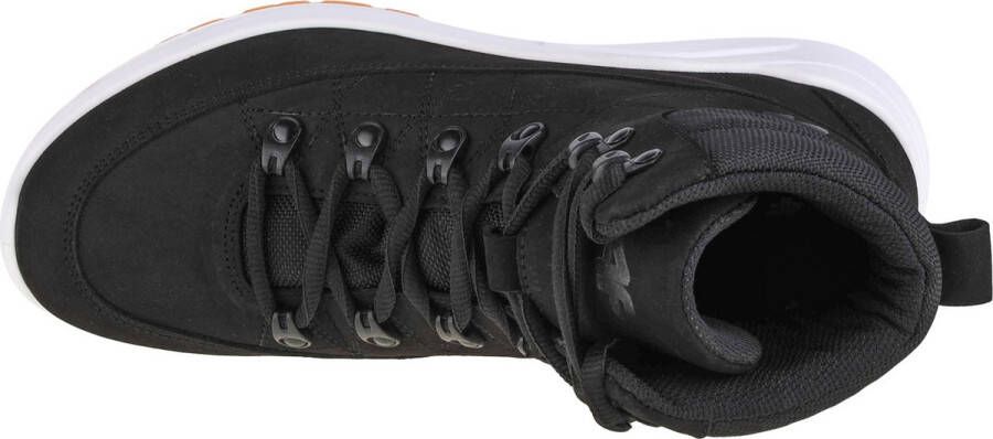 4F Women's City Trek OBDH252 21S Vrouwen Zwart Laarsjes - Foto 3