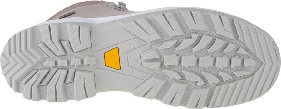 4F Women's Trek H4Z21-OBDH253-26S Vrouwen Grijs Trekkingschoenen Laarzen - Foto 4