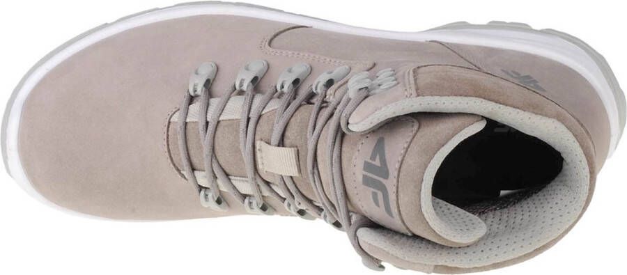 4F Women's Trek H4Z21-OBDH253-26S Vrouwen Grijs Trekkingschoenen Laarzen - Foto 3