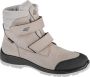 4F Junior Trek HJZ21-JOBMW250-26S voor een jongen Grijs Trekkingschoenen Laarzen - Thumbnail 1