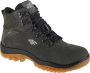 4F Men's Trek OBMH257-43S Mannen Groen Trekkingschoenen - Thumbnail 1