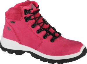 4F Women's Trek H4Z21-OBDH253-55S Vrouwen Roze Trekkingschoenen Laarzen