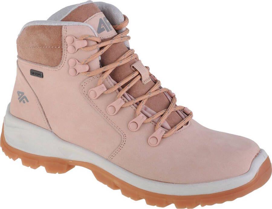 4F Women's Trek OBDH253-560 Vrouwen Roze Trekkingschoenen - Foto 1