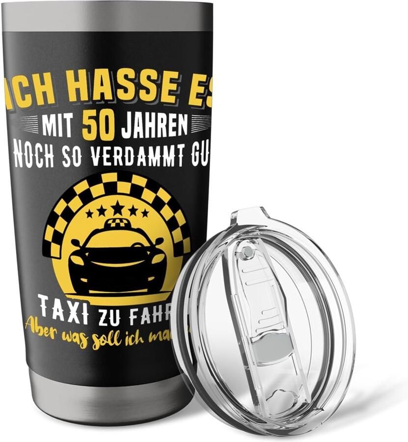 50 jaar 50e verjaardag