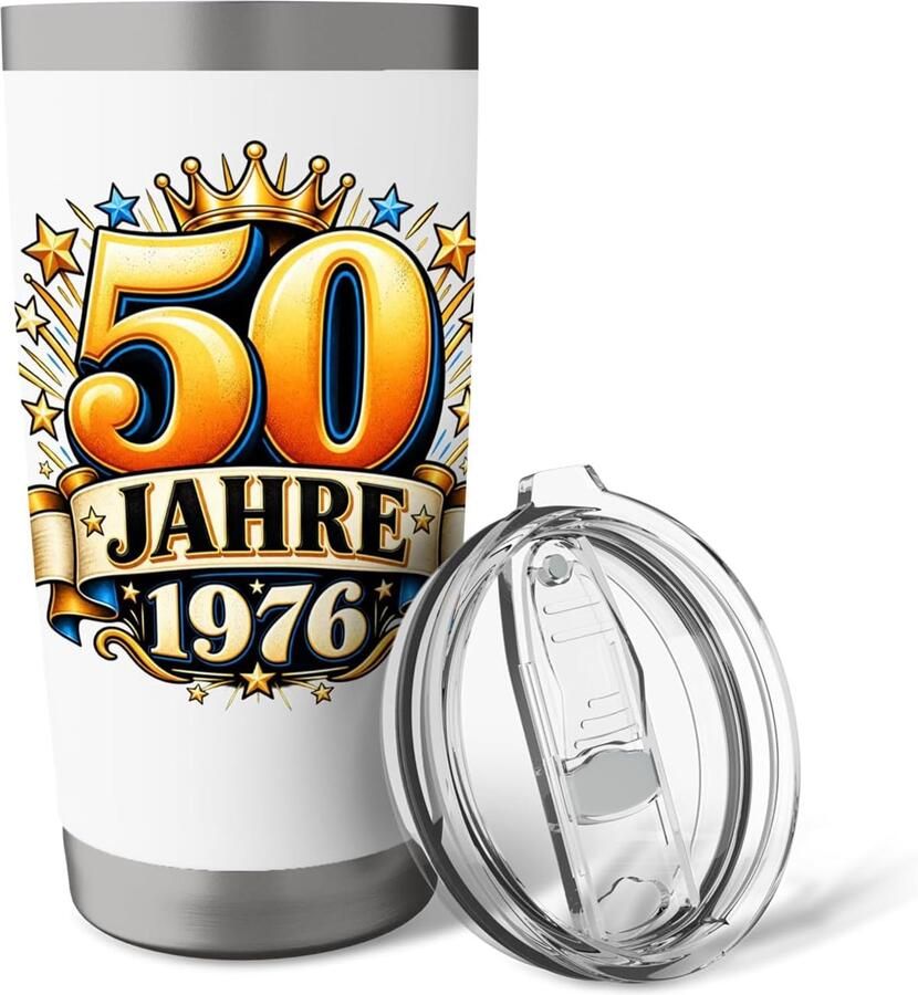 50 Jaar Jubileum Beker