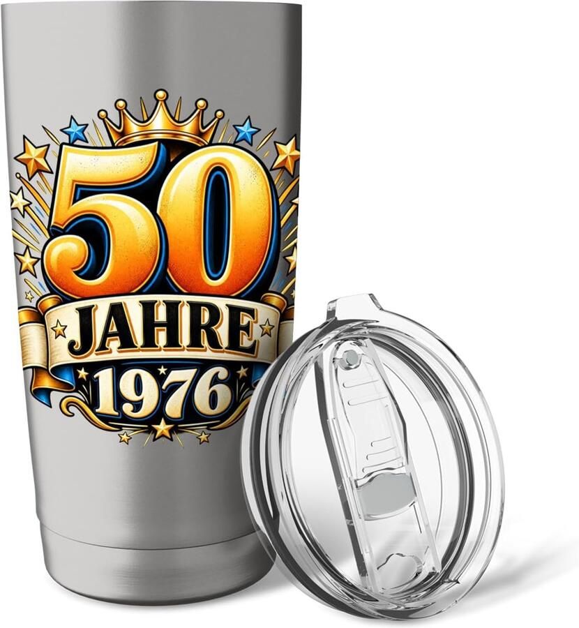 50 Jaar Jubileum Beker