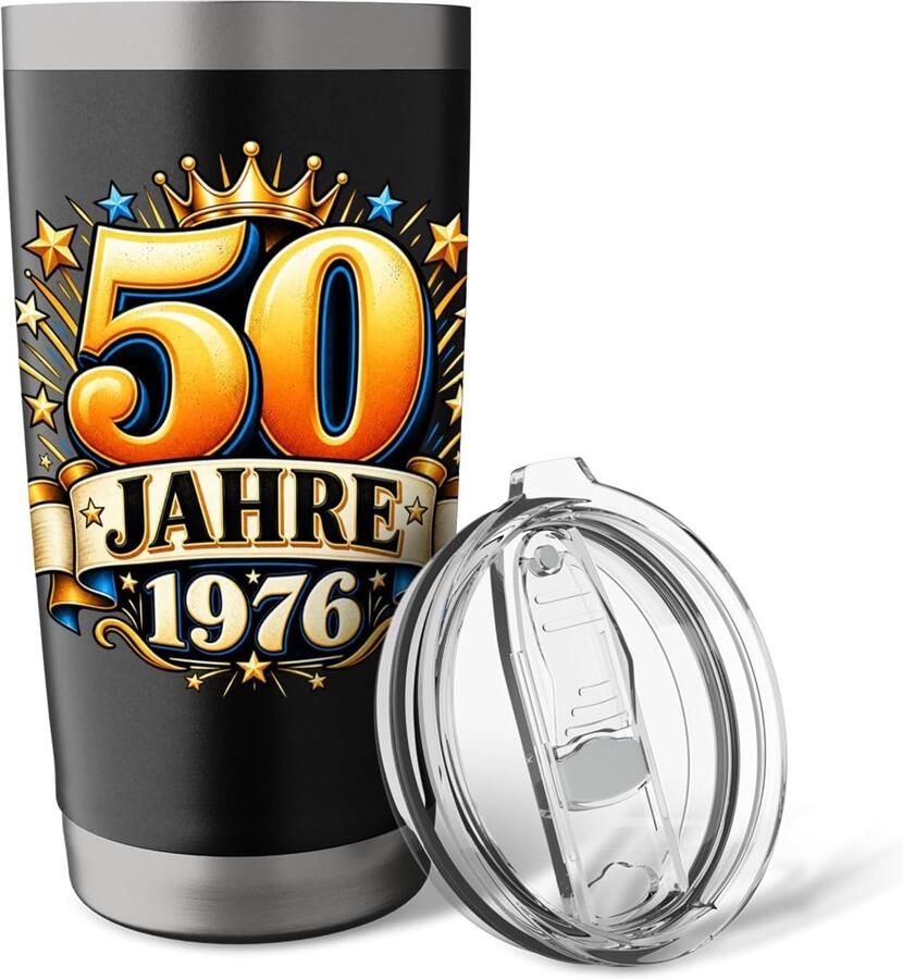 50 Jaar Jubileum Beker