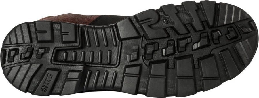 5.11 Tactical XPRT 8'' Bison Boots