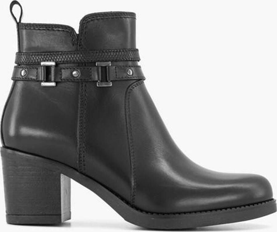 5th Avenue Laarzen Met Blokhakken Kopen Tot 50 Outlet