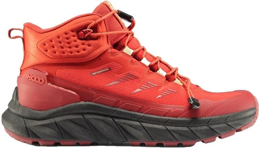 +8000 Takon 25v Trailschoenen Oranje Man