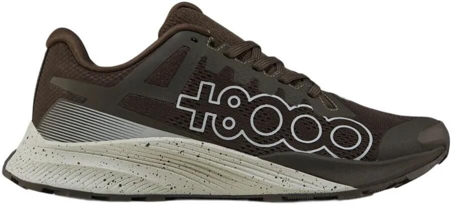+8000 Tigor 3 Trailschoenen Groen Man