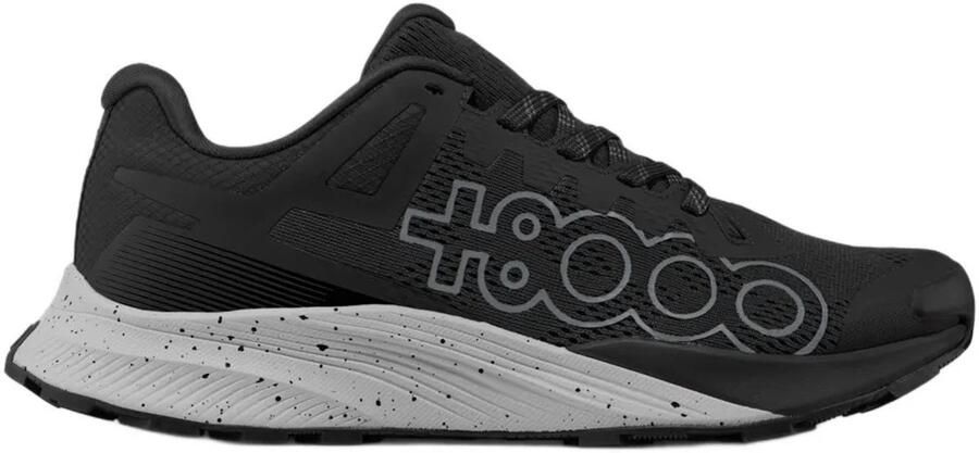 +8000 Tigor 3 Trailschoenen Zwart Man