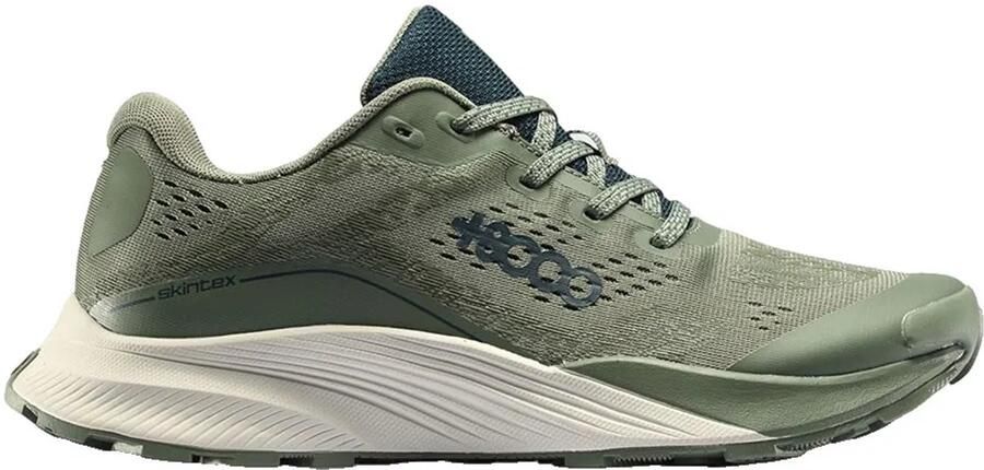 +8000 Tocla 26v Trailschoenen Groen Man