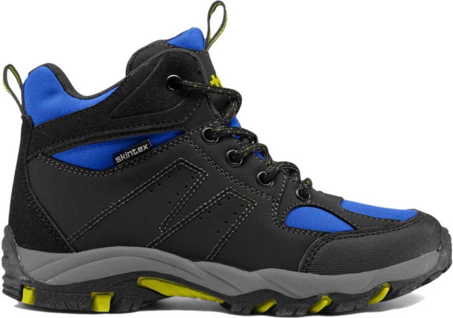 +8000 Tikox Wandelschoenen Zwart