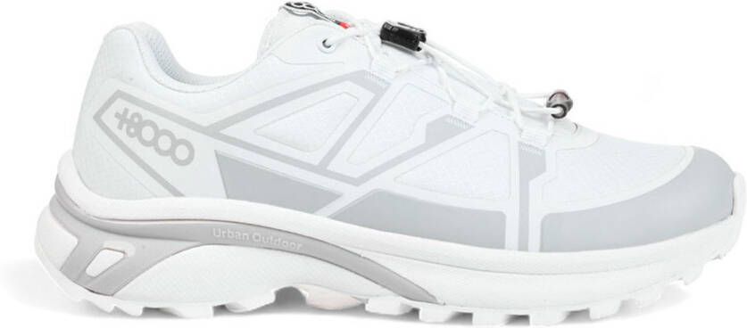 +8000 Timax 25v Trailschoenen Wit Man