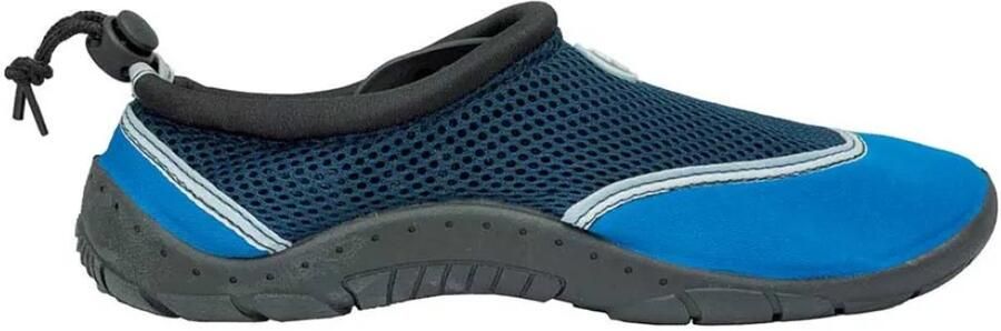 Abysstar Atlantic Waterschoenen Blauw