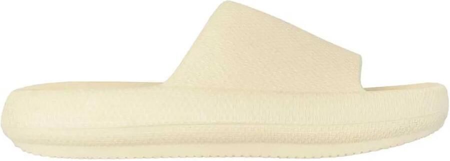 Abysstar Cloud Slippers Beige