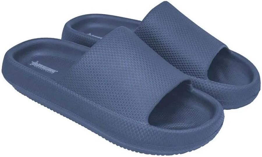 Abysstar Cloud Slippers Blauw Man