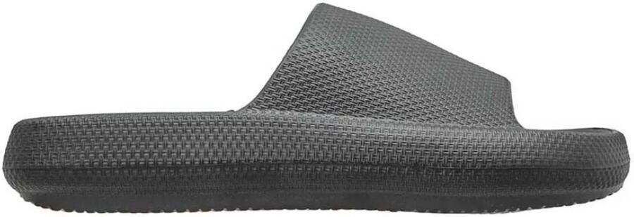 Abysstar Cloud Slippers Grijs Man