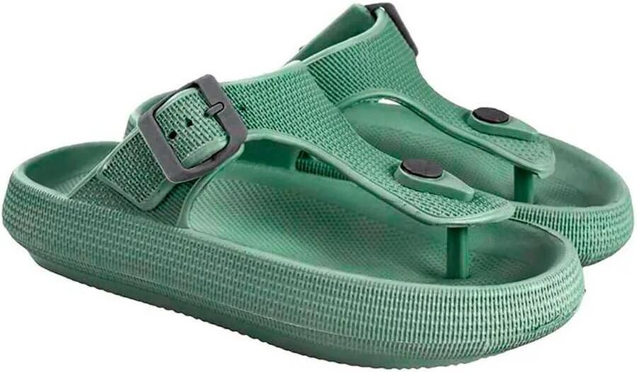 Abysstar Nevada Slippers Roze Man