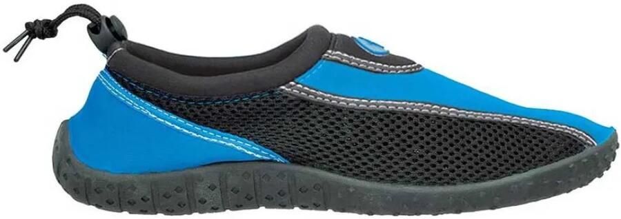 Abysstar Rock Waterschoenen Blauw