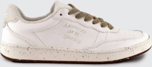 ACBC Dames schoenen Evergreen White Coffee