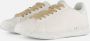 ACBC Evergreen Sneakers wit Vegan Dames - Thumbnail 1