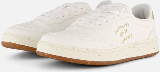 Acbc Sneakers SHACBEVE EVERGREEN-218 WHITE GOLD