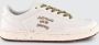 ACBC schoenen Evergreen HEMP Wit - Thumbnail 1